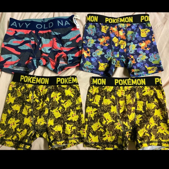 Old Navy Other - Little boy boxers